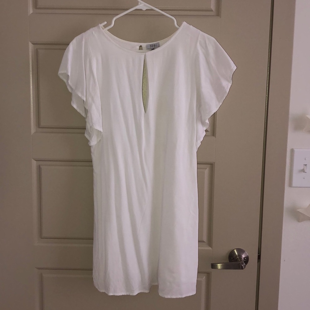 Spring Dress